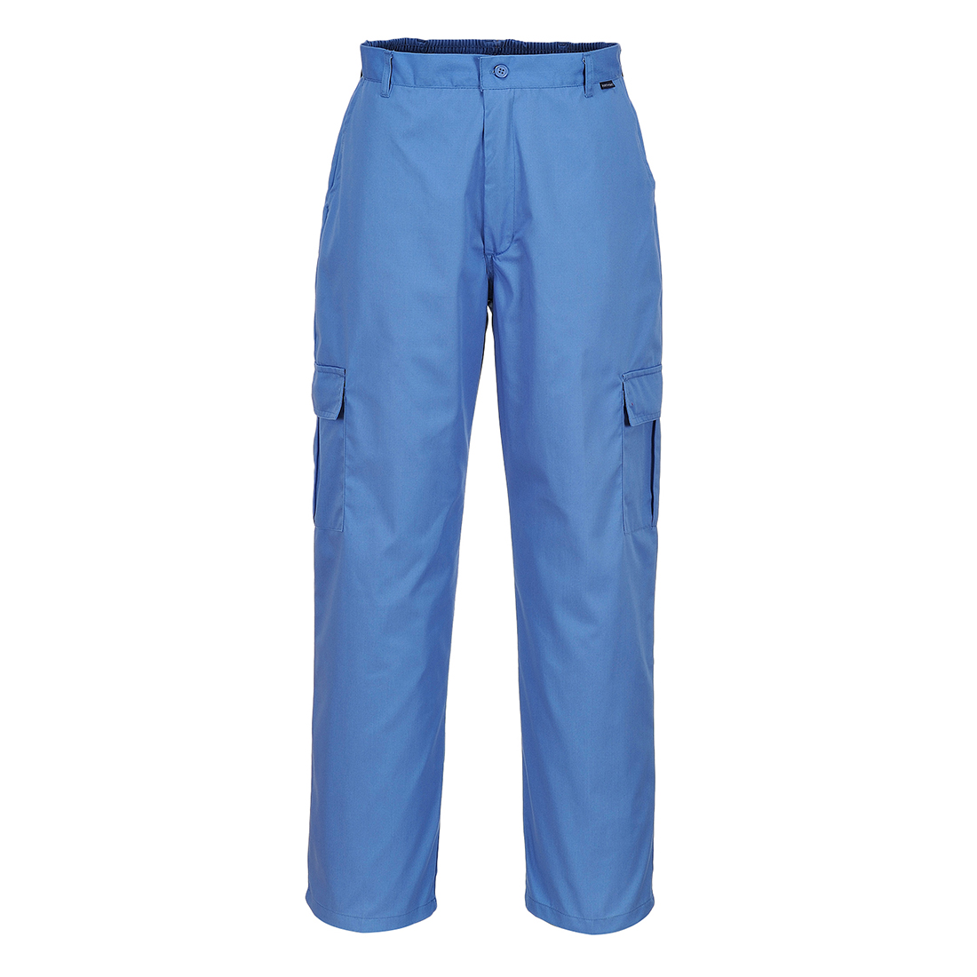 hamilton blue